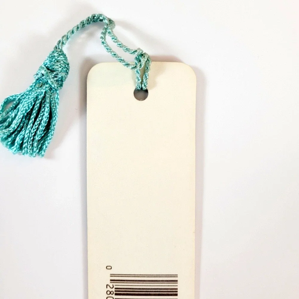 Vintage 80s Romantic Man Bookmark sexy Patterson Graphics Antioch Photique H-934